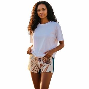 ROYAL NATIVE QUEEN BEE SHORTS.